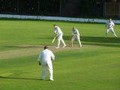 Adwalton vs Pollington 28/8/10