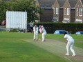 Adwalton vs Pollington 28/8/10