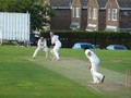 Adwalton vs Pollington 28/8/10