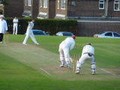 Adwalton vs Pollington 28/8/10