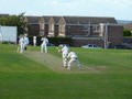 Adwalton vs Pollington 28/8/10