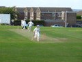 Adwalton vs Pollington 28/8/10