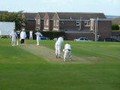 Adwalton vs Pollington 28/8/10