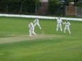 Adwalton vs Pollington 28/8/10