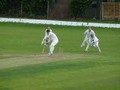 Adwalton vs Pollington 28/8/10