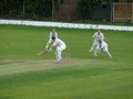 Adwalton vs Pollington 28/8/10