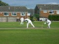 Adwalton vs Pollington 28/8/10