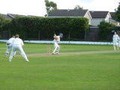 Adwalton vs Pollington 28/8/10